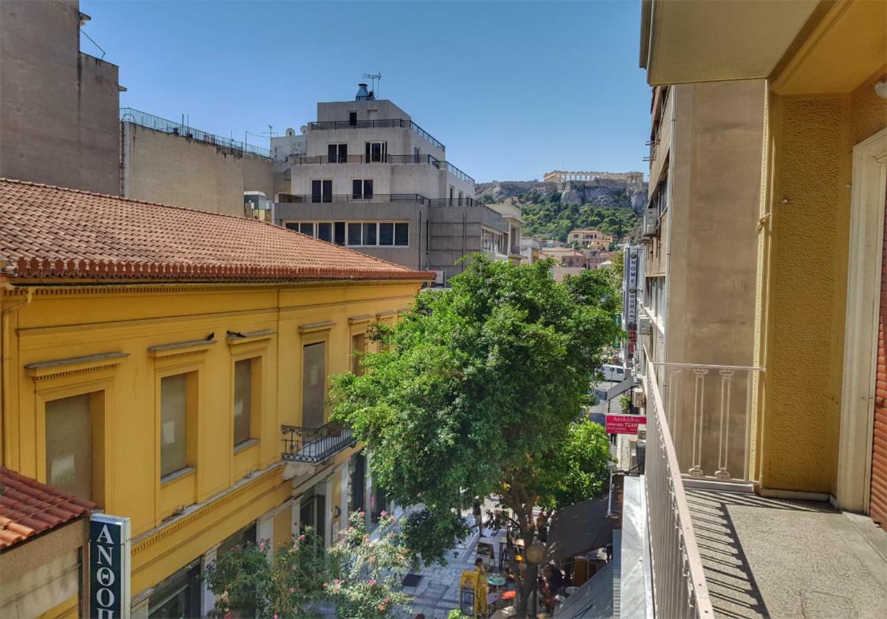 Let Me Athens You! #2 Esterno foto