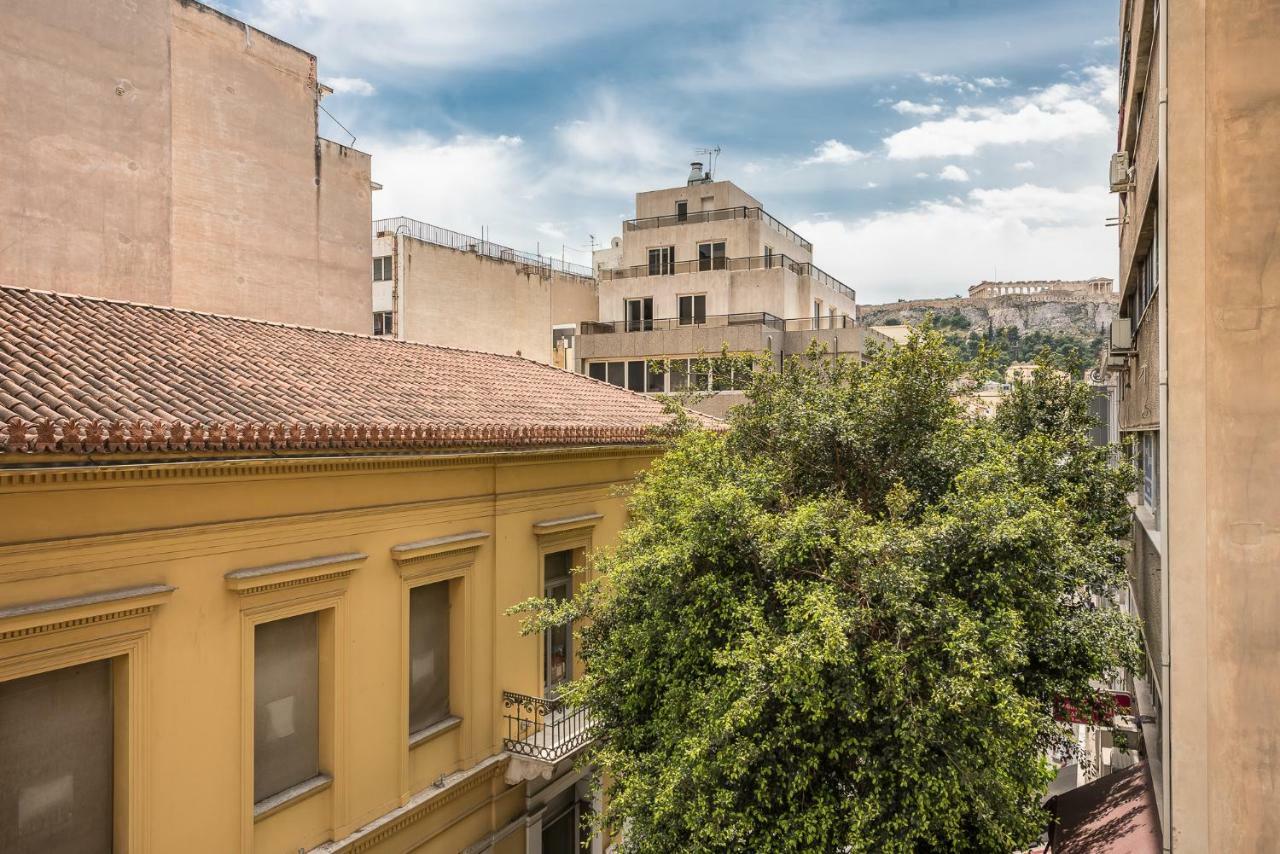 Let Me Athens You! #2 Esterno foto